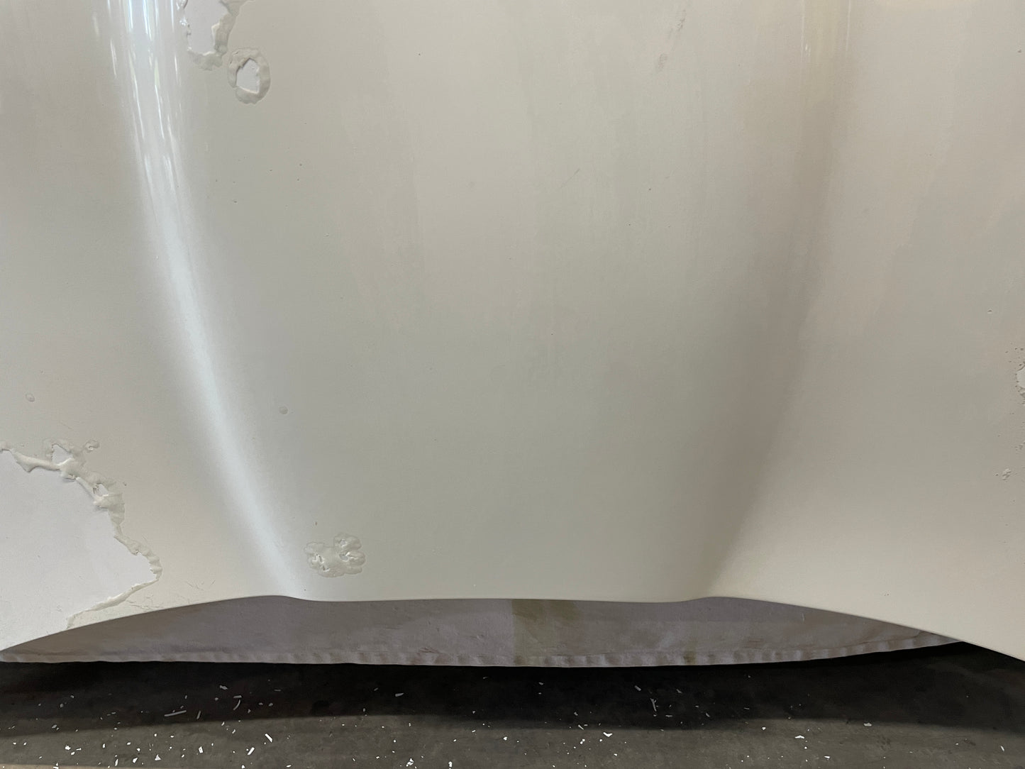 1999 Chevy Camaro Z28 SS SLP Ram Air Hood OEM