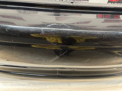 2004 Pontiac GTO Rear Bumper Cover Diffuser Lower Valance Panel OEM - Day's Parts Yard