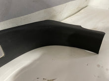 2018 Chevy Suburban LT Front LH Driver Door Sill Plate OEM - Day's Parts Yard