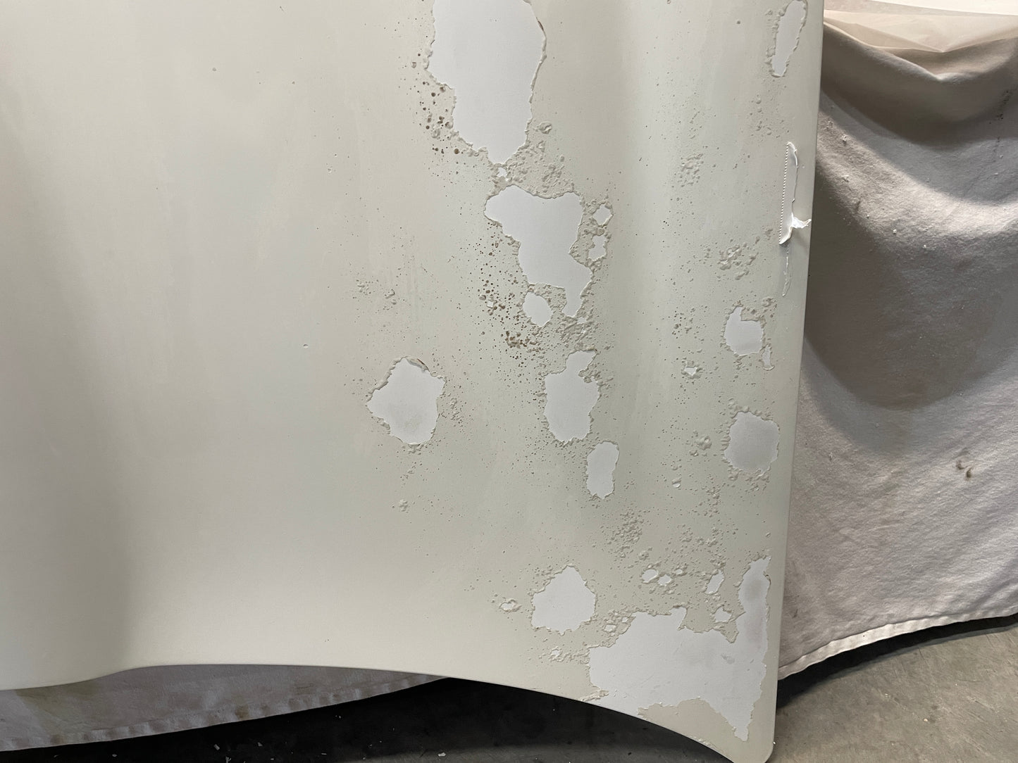 1999 Chevy Camaro Z28 SS SLP Ram Air Hood OEM