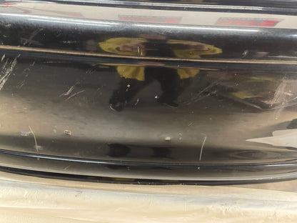 2004 Pontiac GTO Rear Bumper Cover Diffuser Lower Valance Panel OEM - Day's Parts Yard