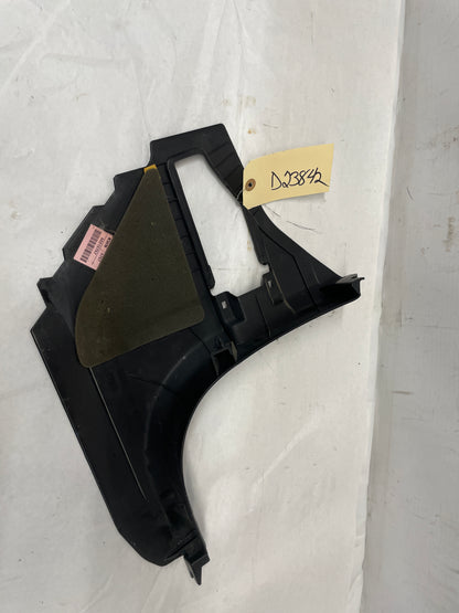 2008 Pontiac G8 GT LH Driver Kick Panel Under Dash Cover Trim  OEM - Day's Parts Yard