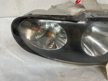 2004 Pontiac GTO RH Passenger Head Light Headlight Lamp OEM