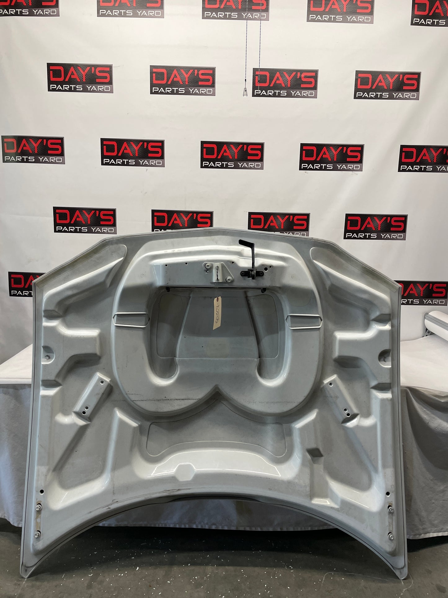 1999 Chevy Camaro Z28 SS SLP Ram Air Hood OEM
