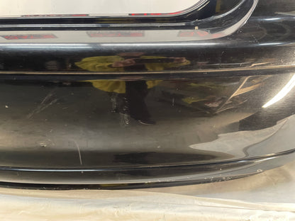 2004 Pontiac GTO Rear Bumper Cover Diffuser Lower Valance Panel OEM - Day's Parts Yard