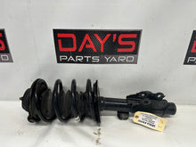 2014 Chevy Caprice PPV LH Driver Front Strut Assembly OEM - Day's Parts Yard