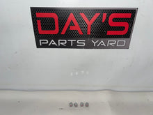 2006 Pontiac GTO Arrowhead Valve Stem Caps Set - Day's Parts Yard
