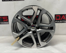2016 Chevy SS Sedan Factory OEM Front Wheel 19x8.5 OEM - Day's Parts Yard