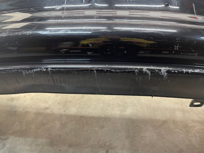 2004 Pontiac GTO Rear Bumper Cover Diffuser Lower Valance Panel OEM - Day's Parts Yard