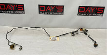 2004 Chevy Corvette Front Bumper Fog Light Wire Wiring Harness OEM