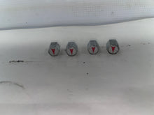 2006 Pontiac GTO Arrowhead Valve Stem Caps Set - Day's Parts Yard