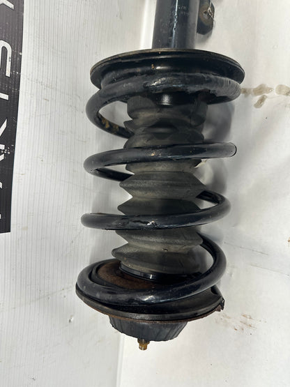 2014 Chevy Caprice PPV LH Driver Front Strut Assembly OEM - Day's Parts Yard