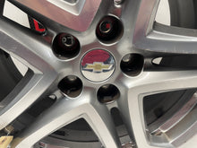2016 Chevy SS Sedan Factory OEM Front Wheel 19x8.5 OEM - Day's Parts Yard