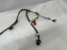 2004 Chevy Corvette Front Bumper Fog Light Wire Wiring Harness OEM
