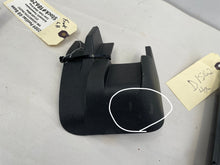 2009 Pontiac G8 Base LH Driver Seat Track Trim Set OEM - Day's Parts Yard