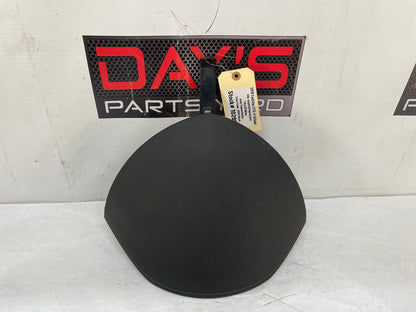 2010 Cadillac CTS-V Sedan Instrument Cluster Upper Dash Trim Panel Cover Hood OEM