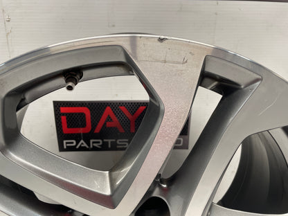 2016 Chevy SS Sedan Factory OEM Front Wheel 19x8.5 OEM - Day's Parts Yard