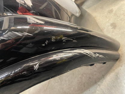 2004 Pontiac GTO Rear Bumper Cover Diffuser Lower Valance Panel OEM - Day's Parts Yard