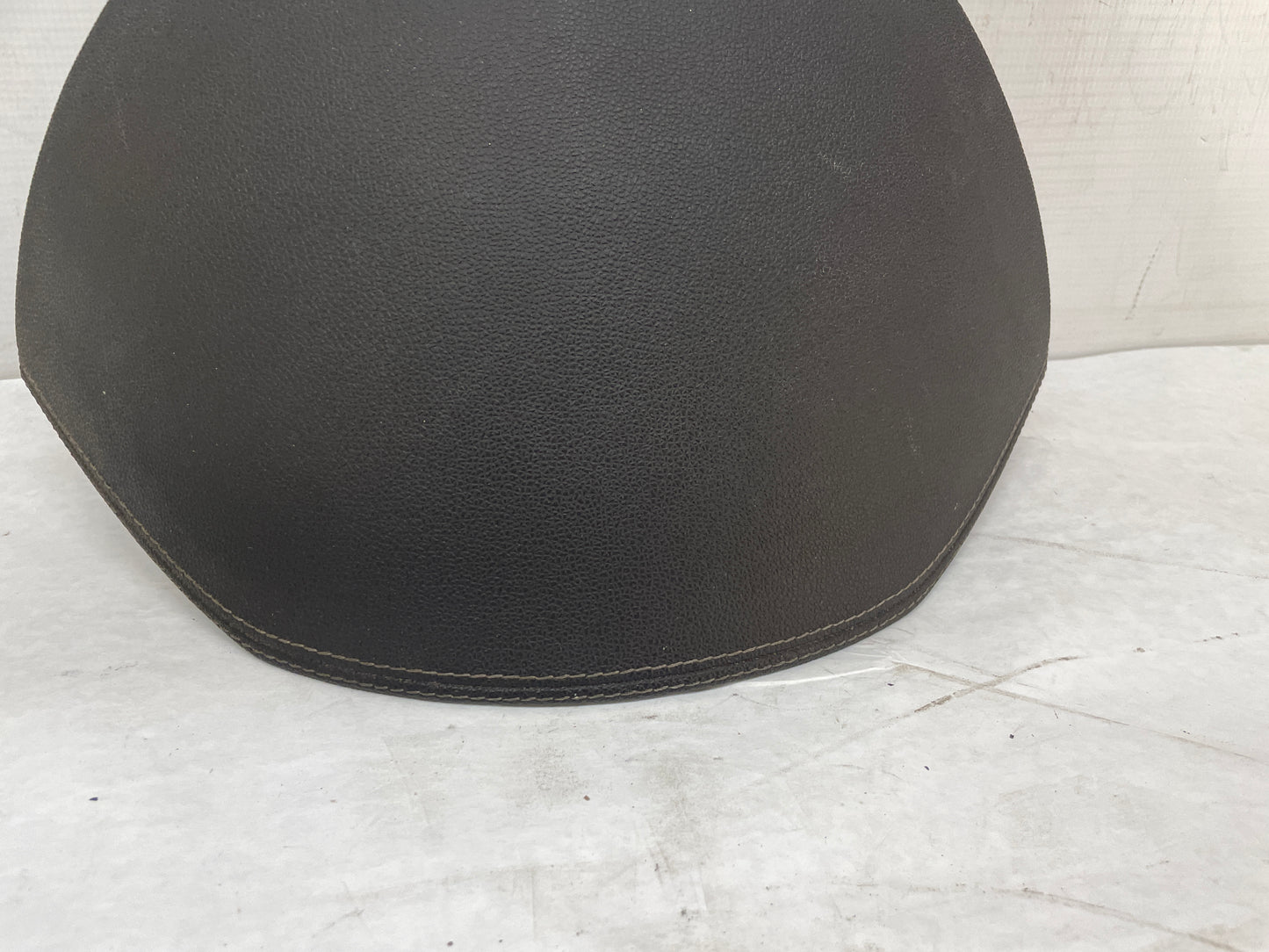 2010 Cadillac CTS-V Sedan Instrument Cluster Upper Dash Trim Panel Cover Hood OEM