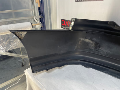 2004 Pontiac GTO Rear Bumper Cover Diffuser Lower Valance Panel OEM - Day's Parts Yard