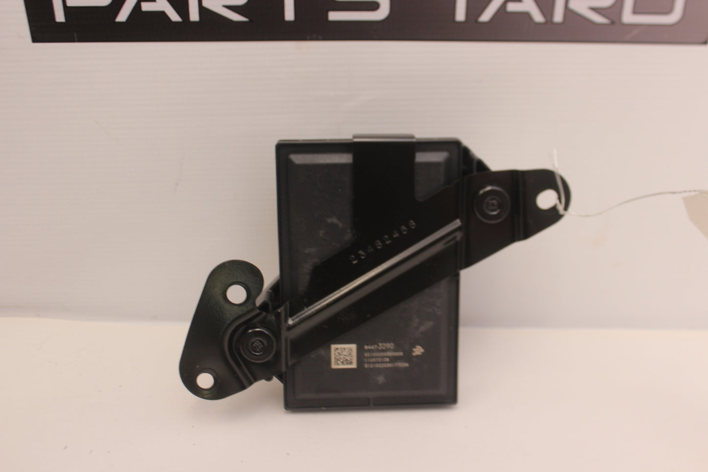2021 Chevy Camaro SS Traction Control Module OEM