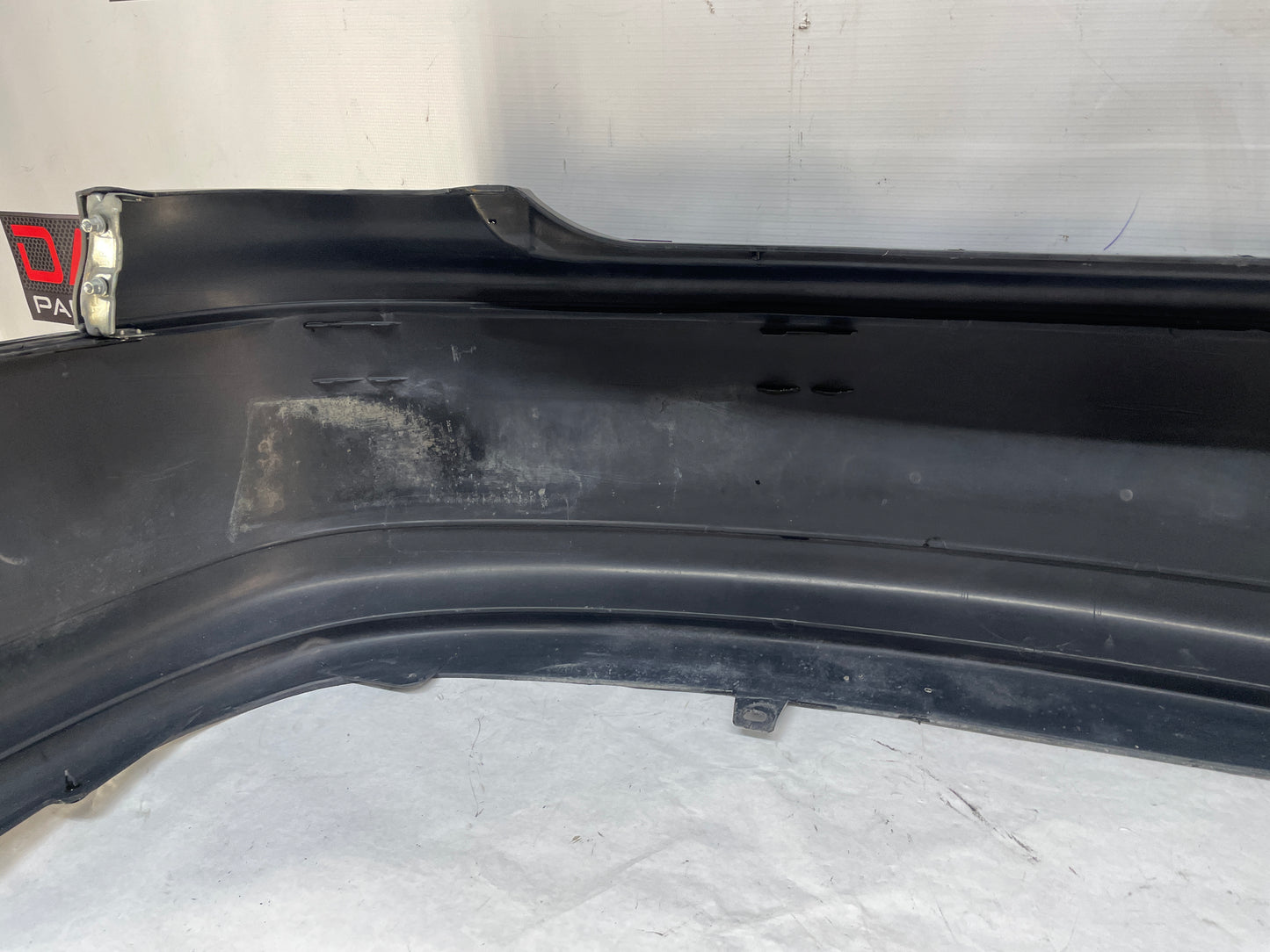 2004 Pontiac GTO Rear Bumper Cover Diffuser Lower Valance Panel OEM - Day's Parts Yard