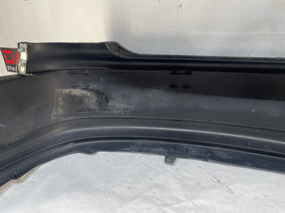 2004 Pontiac GTO Rear Bumper Cover Diffuser Lower Valance Panel OEM - Day's Parts Yard
