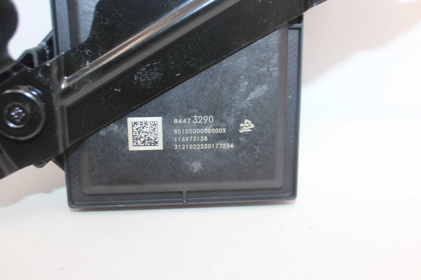 2021 Chevy Camaro SS Traction Control Module OEM