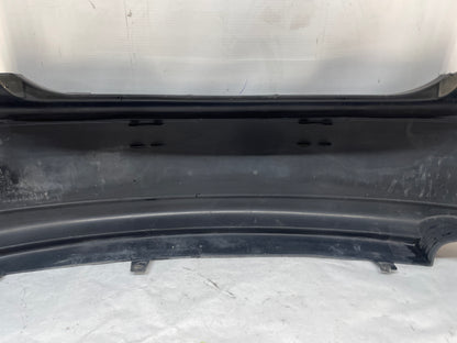 2004 Pontiac GTO Rear Bumper Cover Diffuser Lower Valance Panel OEM - Day's Parts Yard