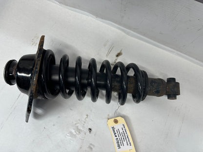 2014 Chevy Caprice PPV LH Driver Rear Shock Strut Absorber Assembly OEM - Day's Parts Yard