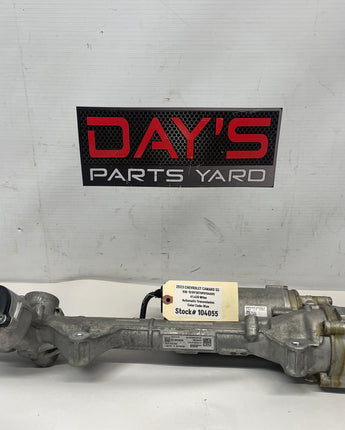 2023 Chevy Camaro SS Power Steering Rack and Pinion OEM