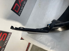 2004 Pontiac GTO Front Bumper Cover Fascia Black OEM - Day's Parts Yard