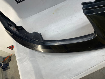 2004 Pontiac GTO Front Bumper Cover Fascia Black OEM - Day's Parts Yard