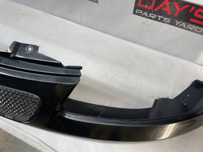 2004 Pontiac GTO Front Bumper Cover Fascia Black OEM - Day's Parts Yard