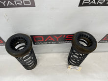 1999 Chevy Camaro Z28 SS Rear Coil Springs OEM