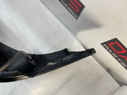 2004 Pontiac GTO Front Bumper Cover Fascia Black OEM - Day's Parts Yard