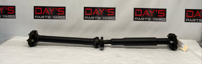 2015 Chevy Camaro SS Driveshaft Drive Propeller Shaft Line OEM
