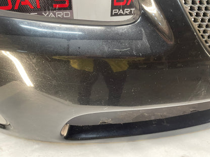 2004 Pontiac GTO Front Bumper Cover Fascia Black OEM - Day's Parts Yard