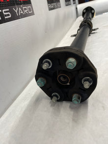 2015 Chevy Camaro SS Driveshaft Drive Propeller Shaft Line OEM
