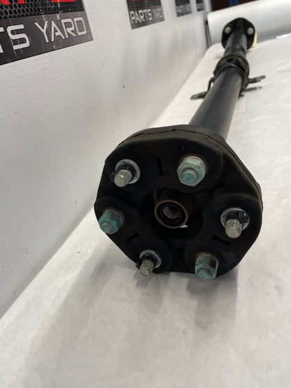 2015 Chevy Camaro SS Driveshaft Drive Propeller Shaft Line OEM