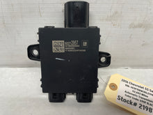 2016 Chevy SS Sedan Radiator Cooling Fan Motor Module OEM - Day's Parts Yard
