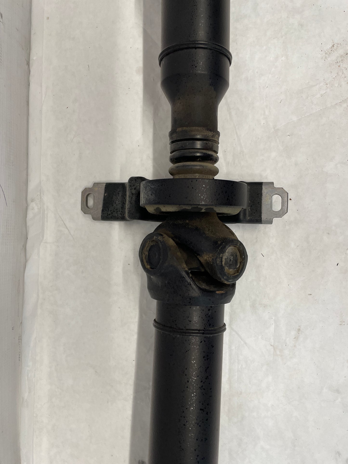 2015 Chevy Camaro SS Driveshaft Drive Propeller Shaft Line OEM