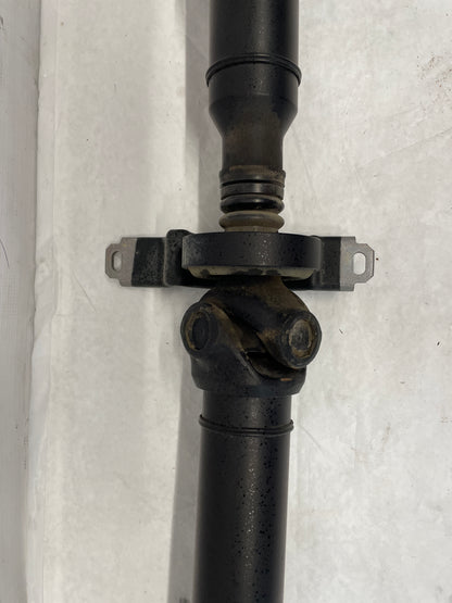 2015 Chevy Camaro SS Driveshaft Drive Propeller Shaft Line OEM