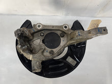2013 Chevy Camaro SS LH Driver Front Suspension Spindle Knuckle Hub Assembly OEM - Day's Parts Yard