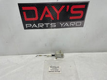 2005 Pontiac GTO Trunk Deck Lid Lock Actuator w/ Linkage OEM