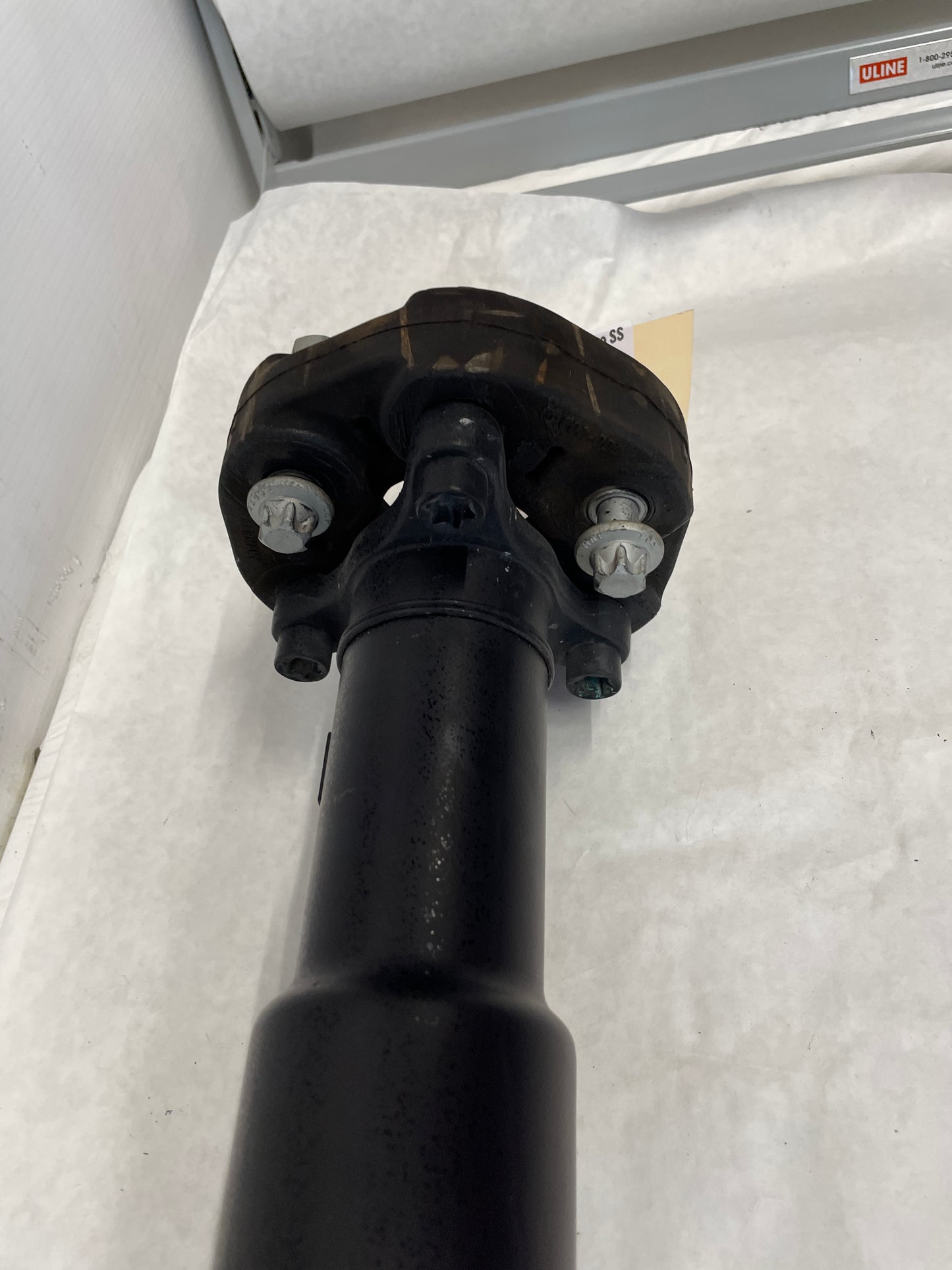 2015 Chevy Camaro SS Driveshaft Drive Propeller Shaft Line OEM