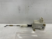 2005 Pontiac GTO Trunk Deck Lid Lock Actuator w/ Linkage OEM