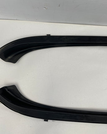 2014 Chevrolet SS Sedan Windshield Molding Trim LH & RH  OEM