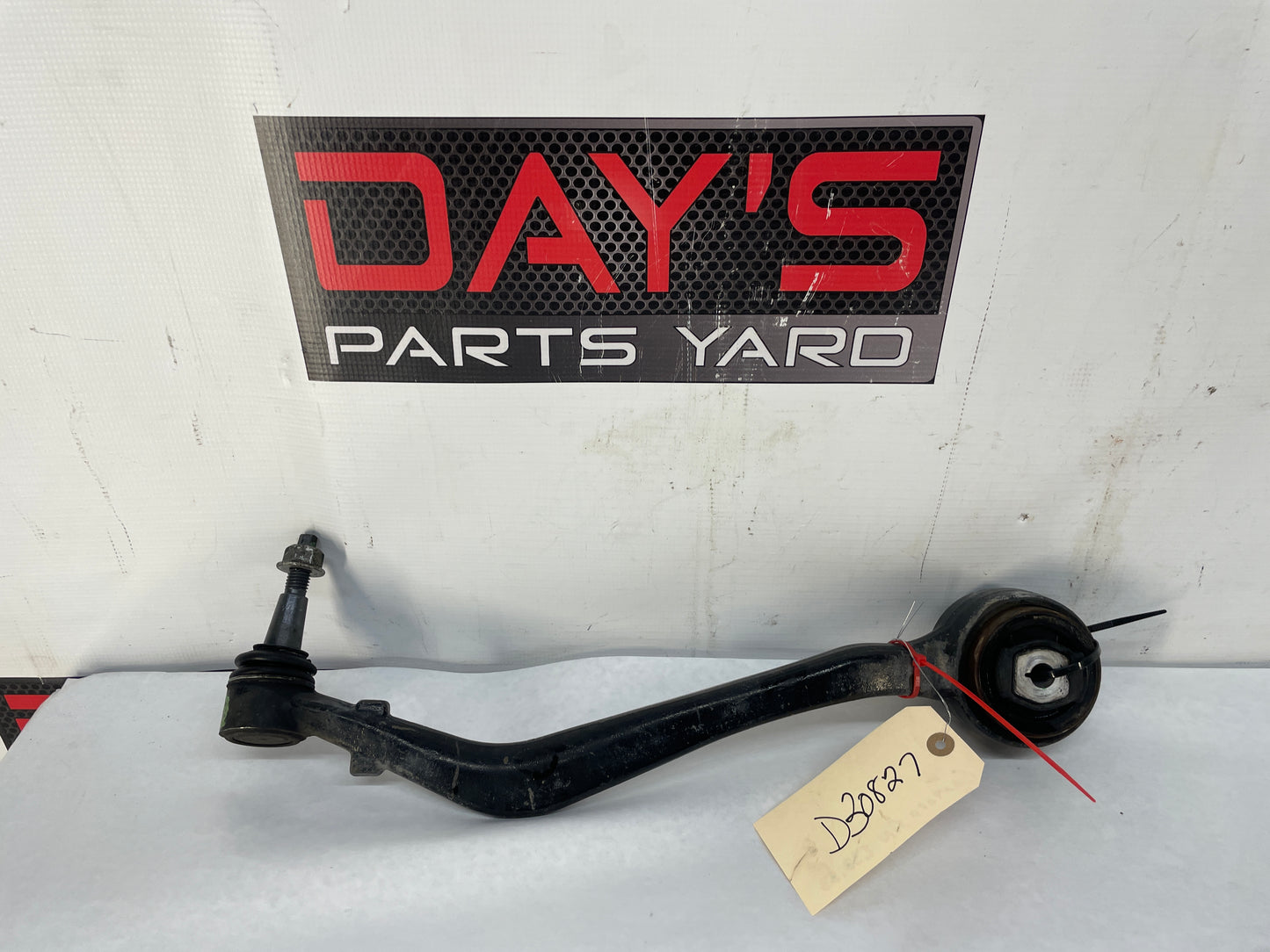 2013 Chevy Camaro SS RH Passenger Front Suspension Lower Control Arm OEM - Day's Parts Yard