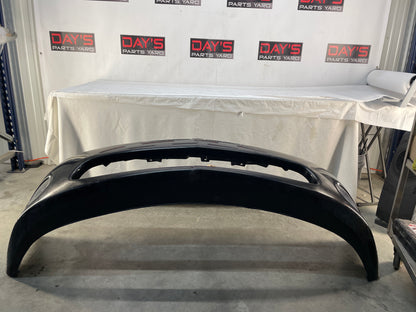 2004 Pontiac GTO Front Bumper Cover Fascia Black OEM - Day's Parts Yard